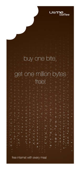 Buy One Bite Get One Million Bytes Free Froggystyle