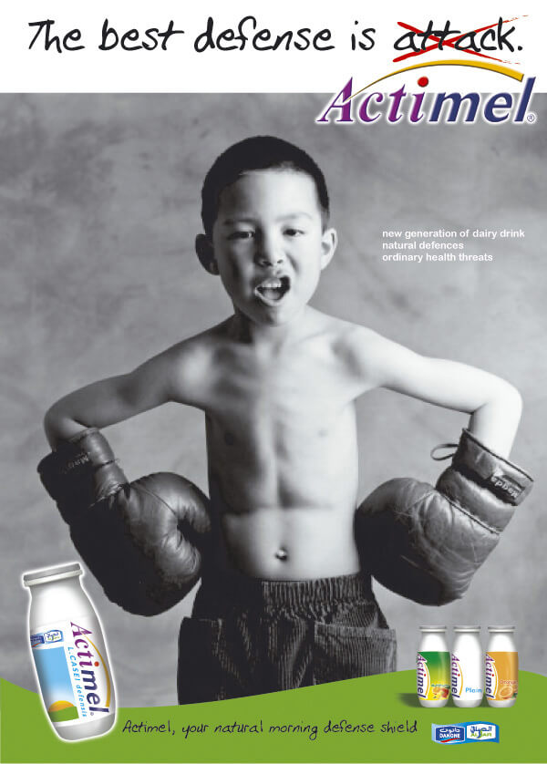al safi danone promoseven