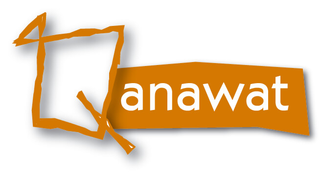 QANAWAT logo