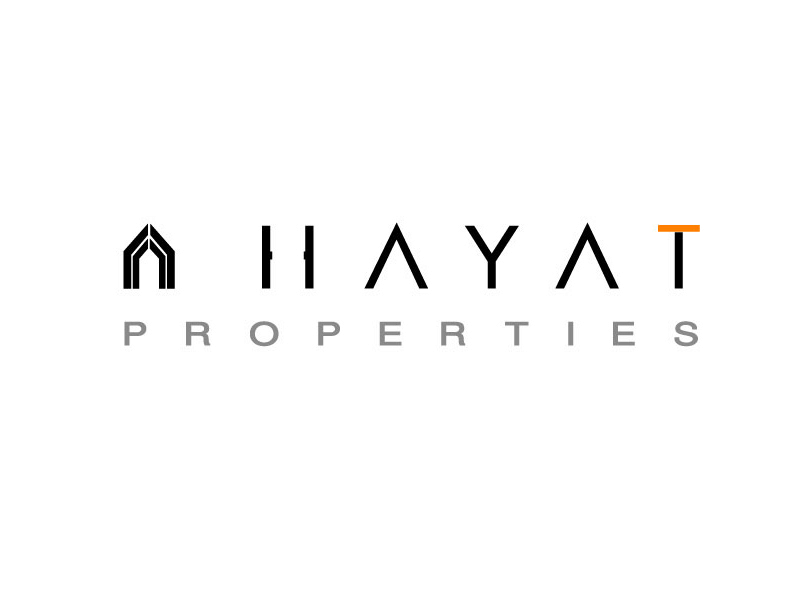 logo hayat properties