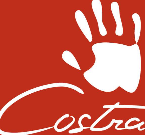COSTRA logo