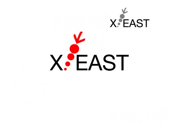 logo X-east