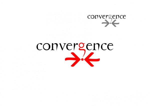 convergence logo