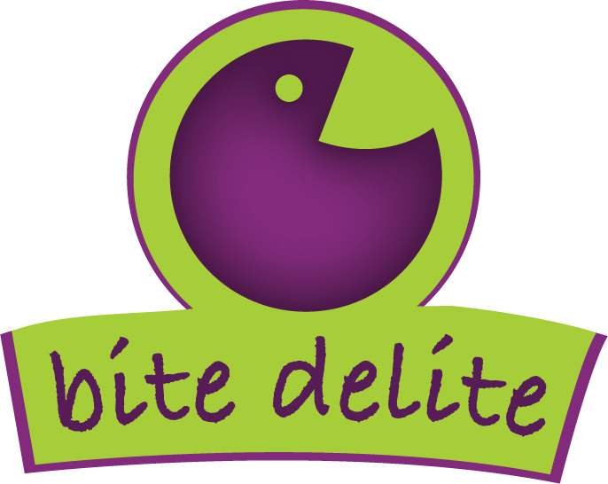 Logo bite delite