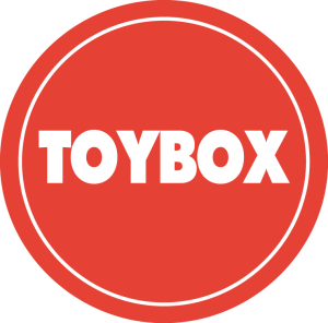 Toy Box logo