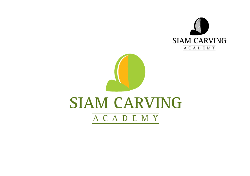 siam carving academy
